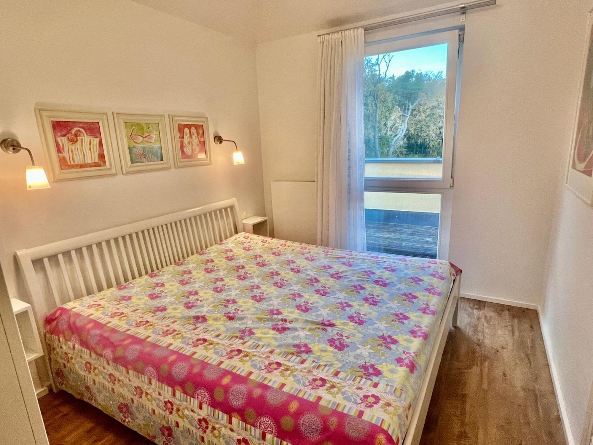 Appartement Meeresrauschen บาเบอ ภายนอก รูปภาพ