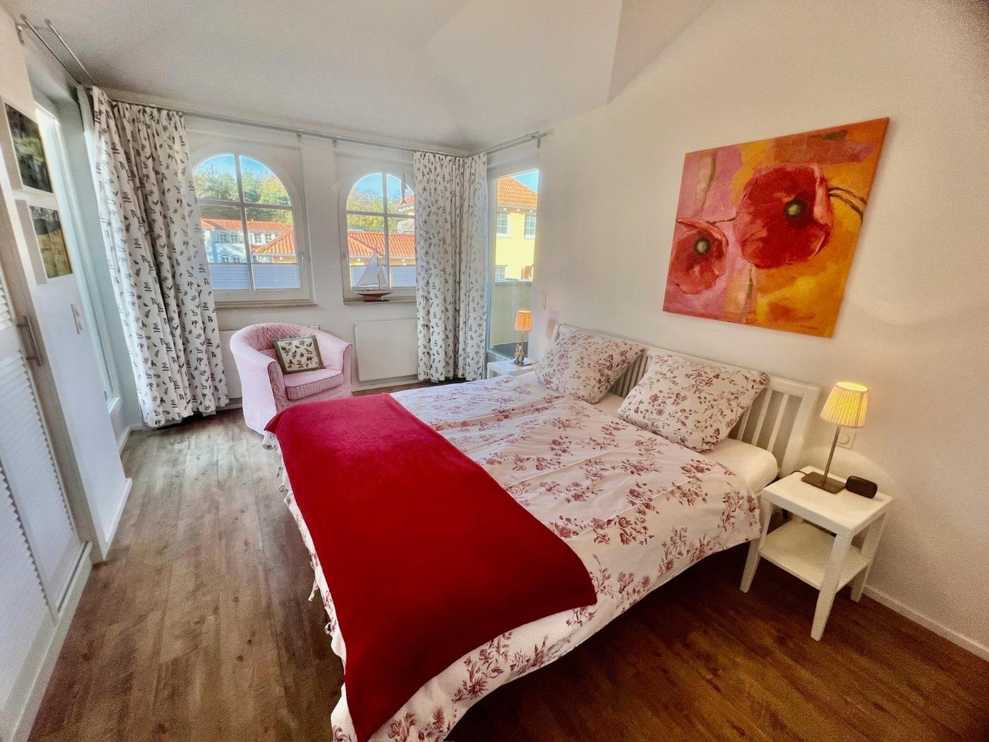 Appartement Meeresrauschen บาเบอ ภายนอก รูปภาพ